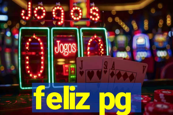 feliz pg